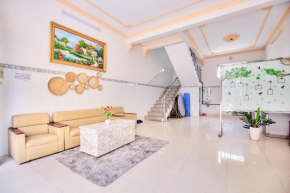 Homestay Vũng Tàu (4 bed room)